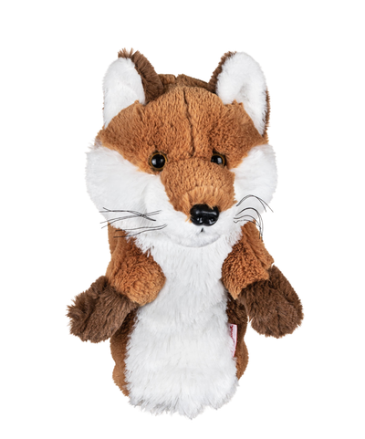 Daphne Animal Headcovers