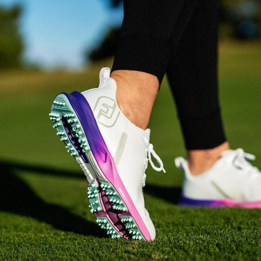 2023 Women's FootJoy Fuel Sport Shoe – The Clubroom