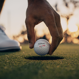 Titleist Pro V1 AIM Father's Day Golf Ball - Dozen