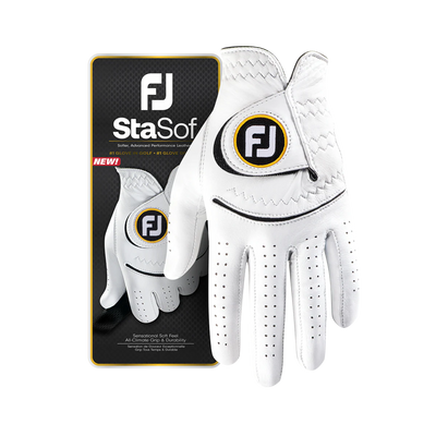 FootJoy StaSof Glove - Cadet