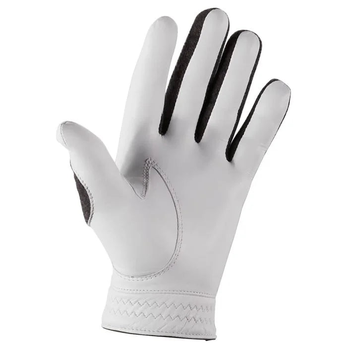 FootJoy StaSof Winter Glove Pair - White