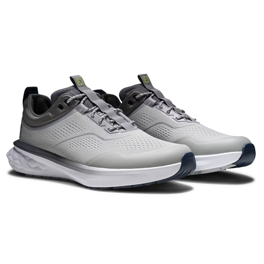 FootJoy Quantum Textile Golf Shoes