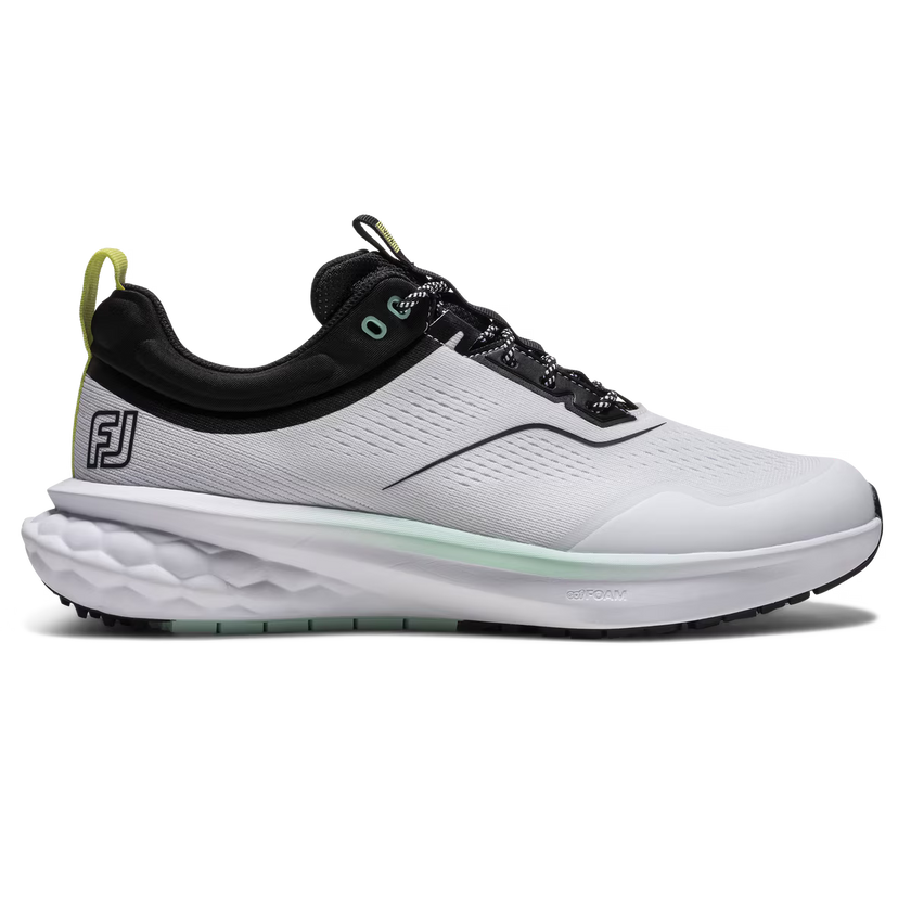 FootJoy Quantum Textile Golf Shoes