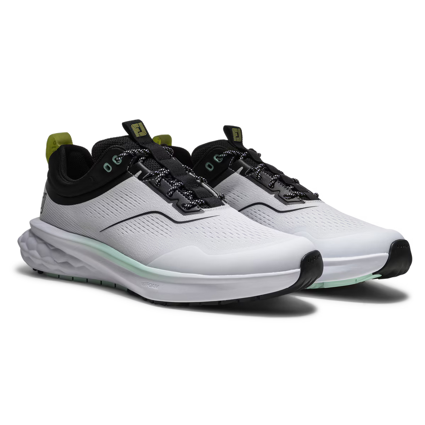 FootJoy Quantum Textile Golf Shoes