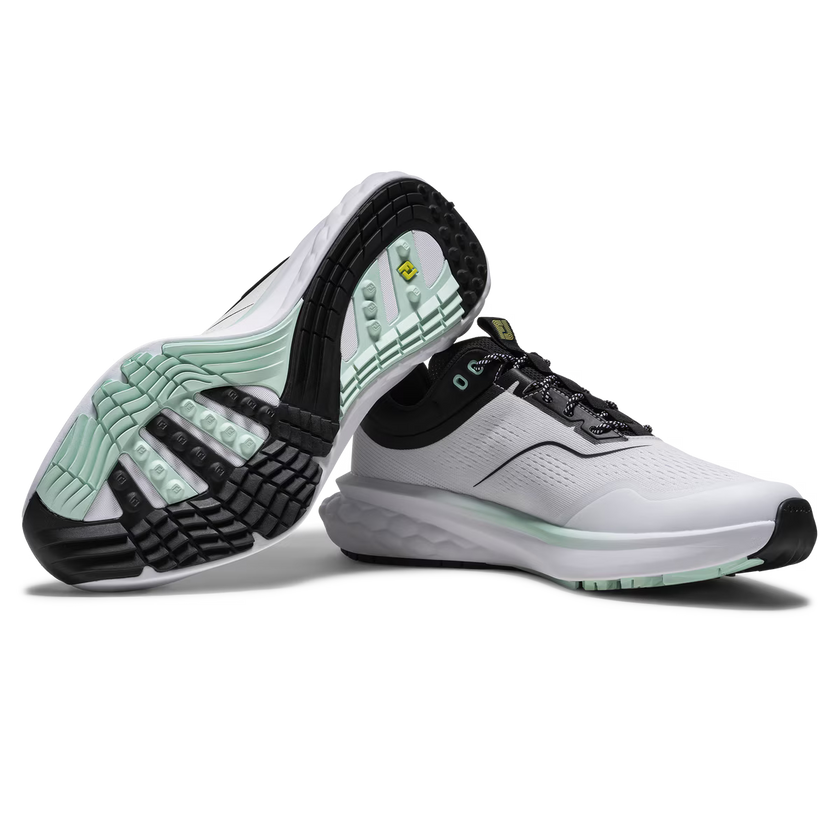 FootJoy Quantum Textile Golf Shoes