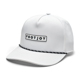 FootJoy Rope Cap - Wordmark Logo