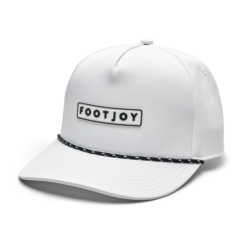 FootJoy Rope Cap - Wordmark Logo