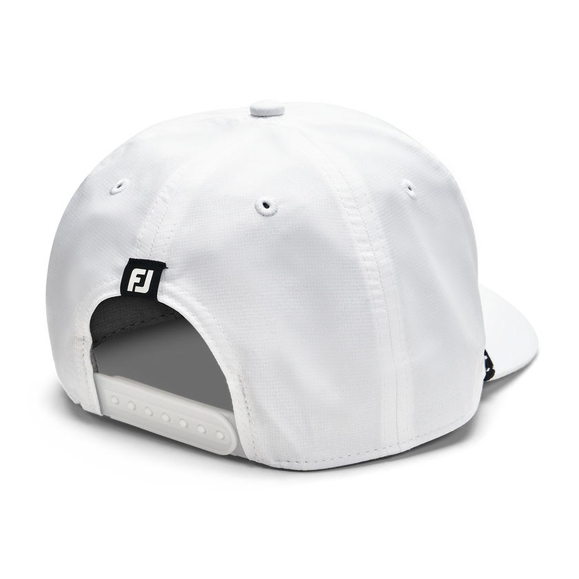 FootJoy Rope Cap - Wordmark Logo