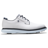 FootJoy Traditions Blucher - Ocean Mist