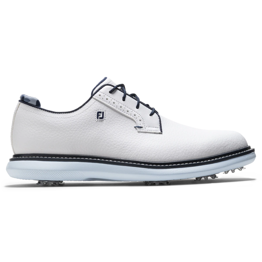 FootJoy Traditions Blucher - Ocean Mist