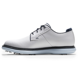 FootJoy Traditions Blucher - Ocean Mist