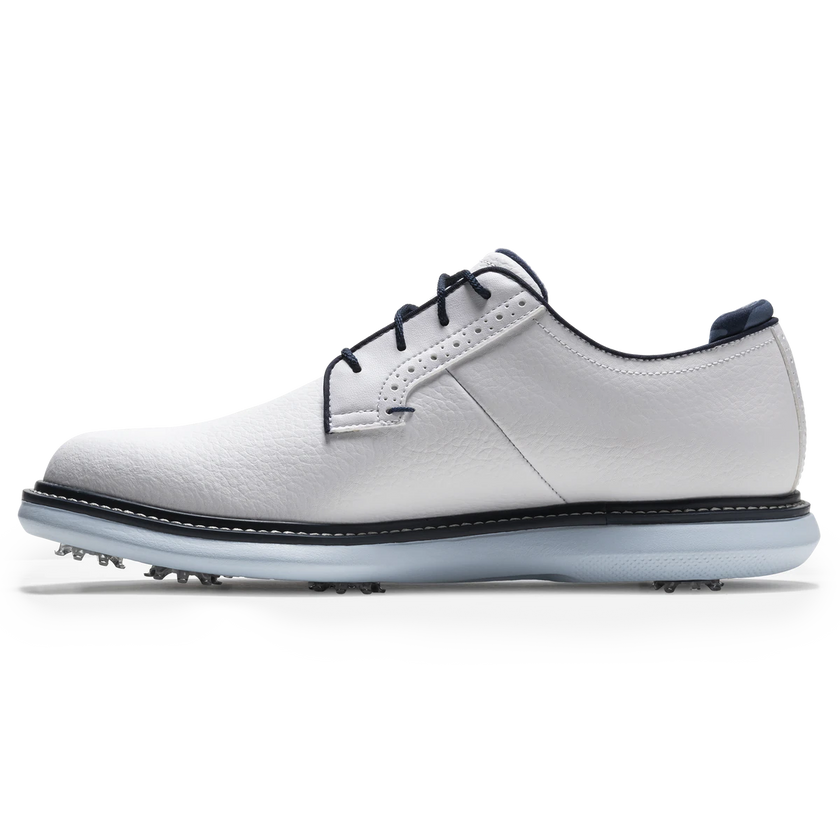 FootJoy Traditions Blucher - Ocean Mist