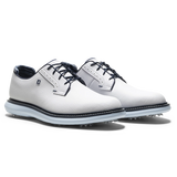 FootJoy Traditions Blucher - Ocean Mist