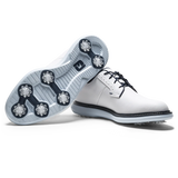 FootJoy Traditions Blucher - Ocean Mist