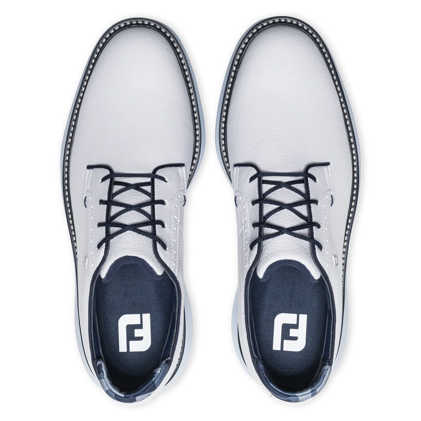 FootJoy Traditions Blucher - Ocean Mist