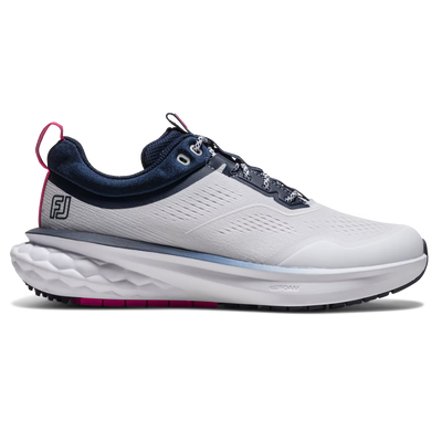 FootJoy Women's Quantum Textile Golf Shoes