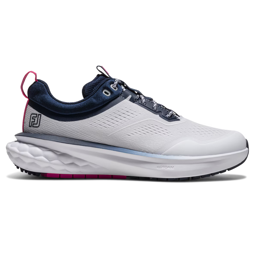 FootJoy Women's Quantum Textile Golf Shoes
