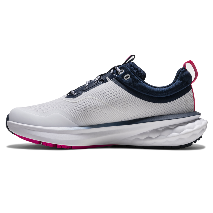 FootJoy Women's Quantum Textile Golf Shoes