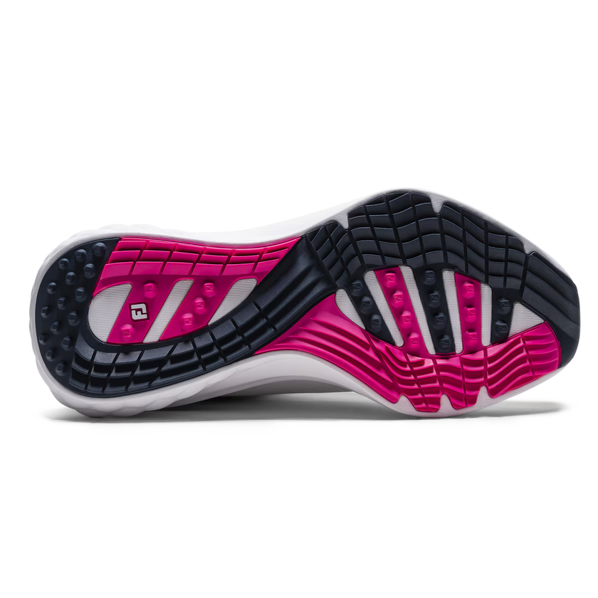 FootJoy Women's Quantum Textile Golf Shoes