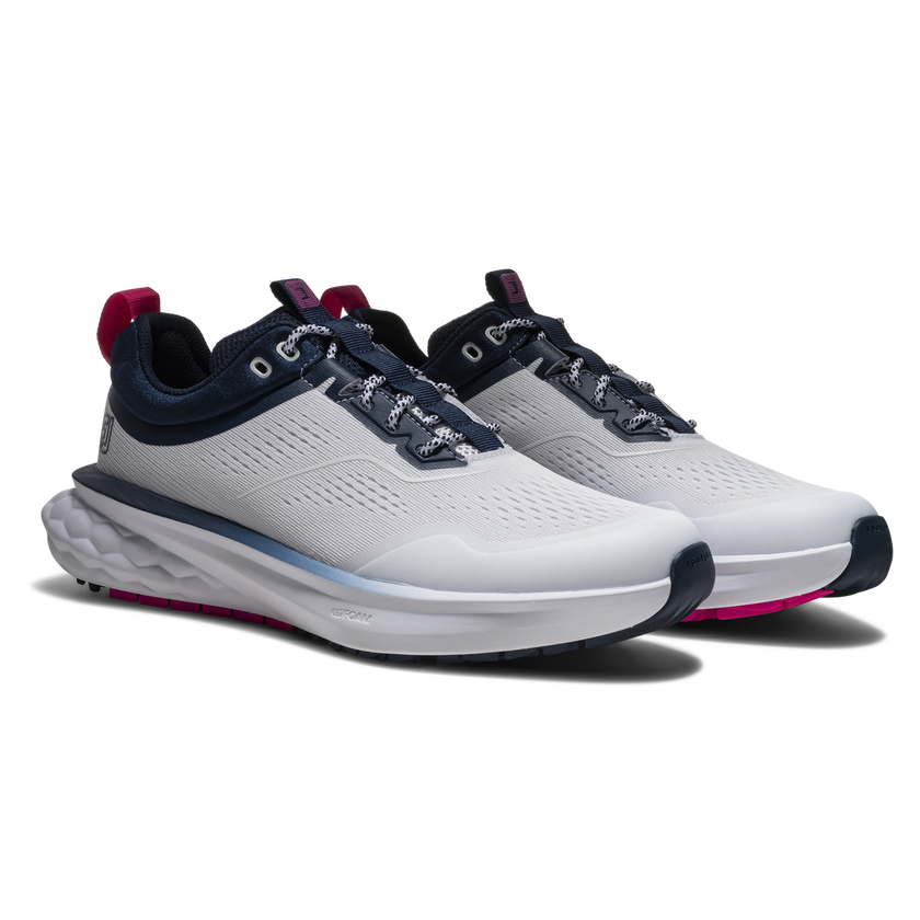 FootJoy Women's Quantum Textile Golf Shoes