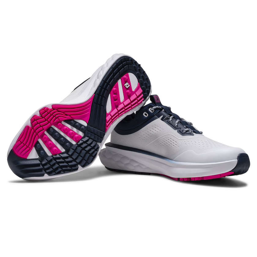 FootJoy Women's Quantum Textile Golf Shoes