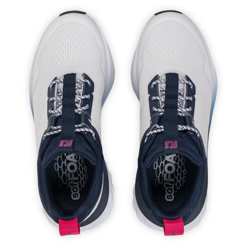 FootJoy Women's Quantum Textile Golf Shoes