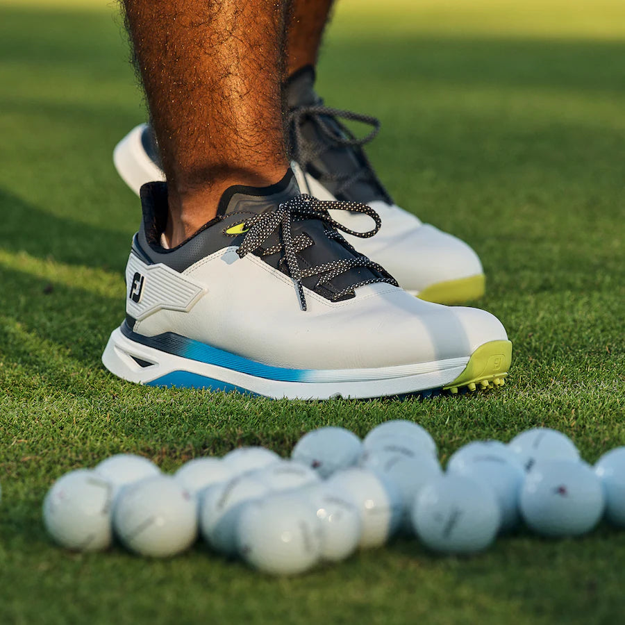 2024 FootJoy Pro/SLX Carbon BOA - White – The Clubroom 2024 FootJoy Pro/SLX Carbon BOA - White – The Clubroom