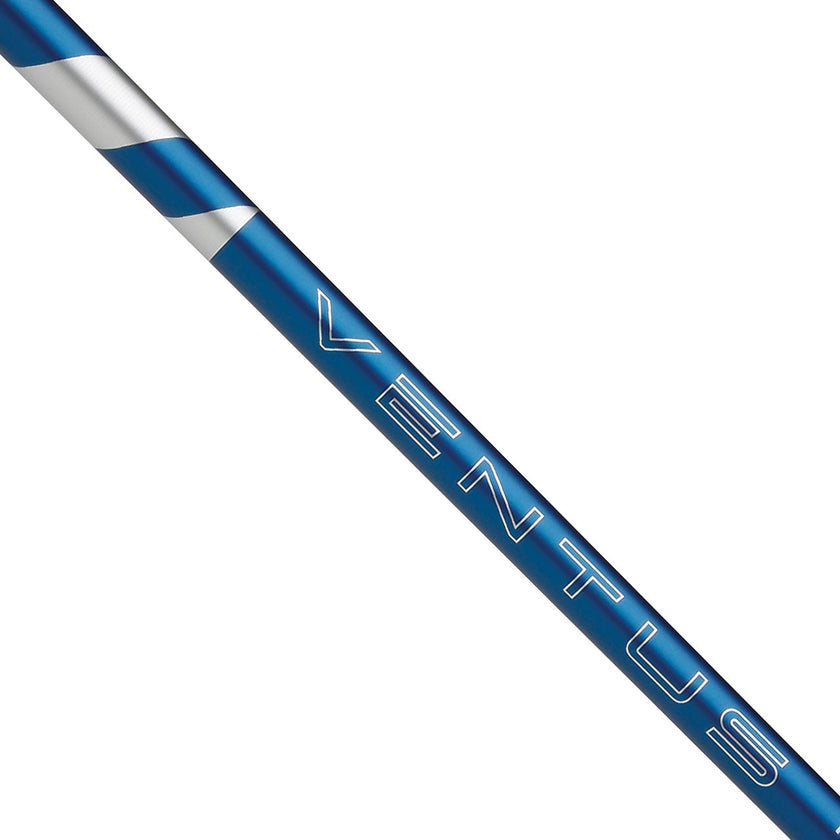 2024 Fujikura Ventus+ Blue 6S Shaft - Gripped and tipped