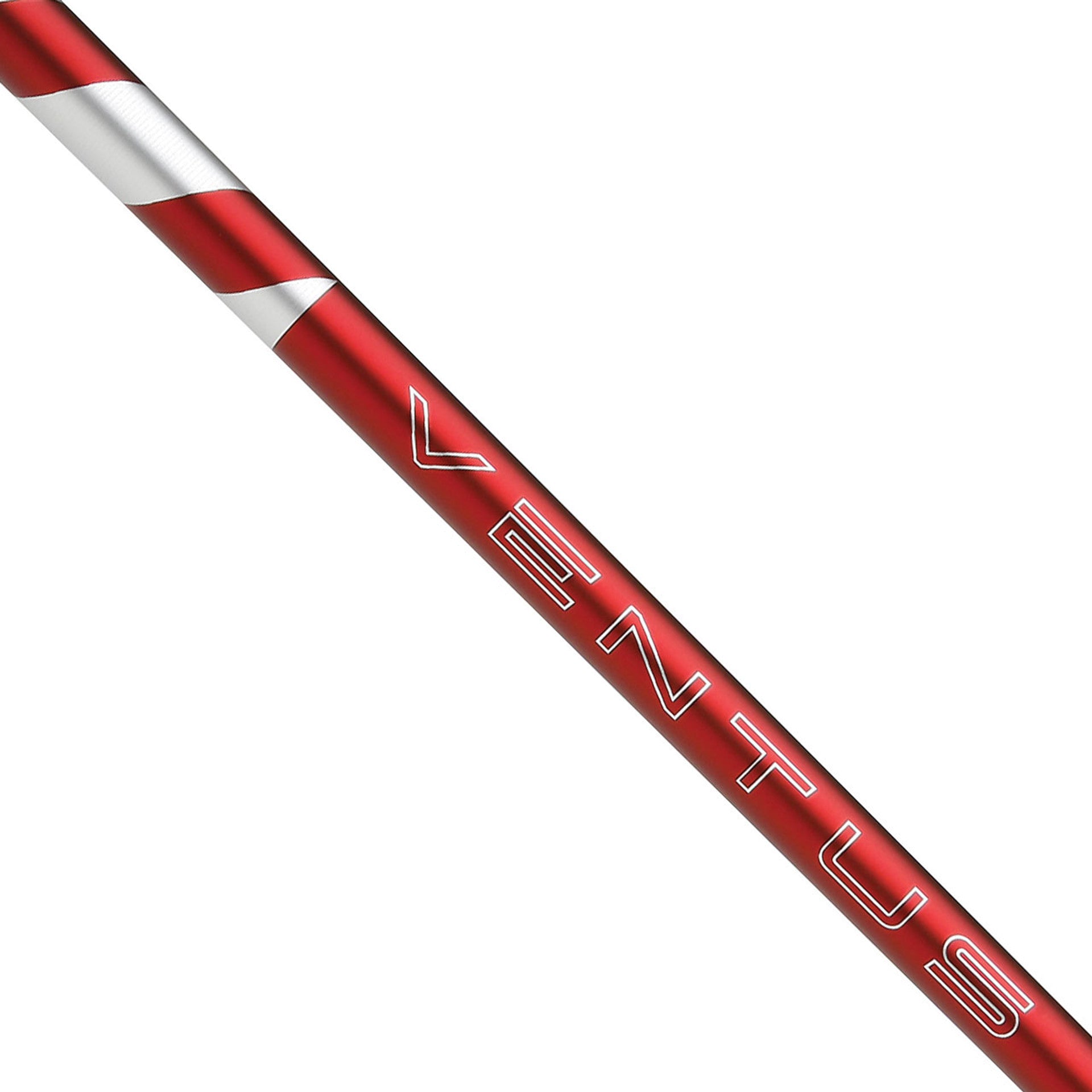Fujikura Ventus Velocore+ Red Shaft - Gripped and Tipped – The