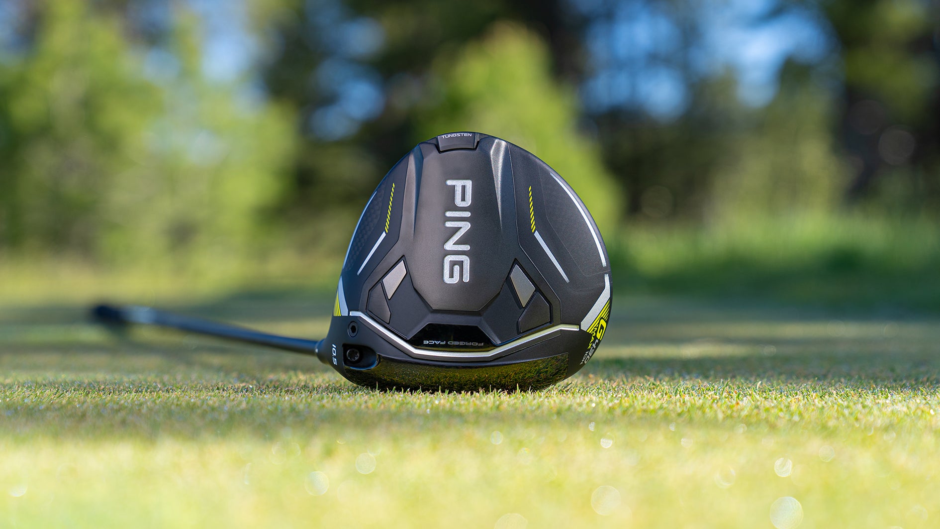 PING G430 Max 10K Driver – The Clubroom