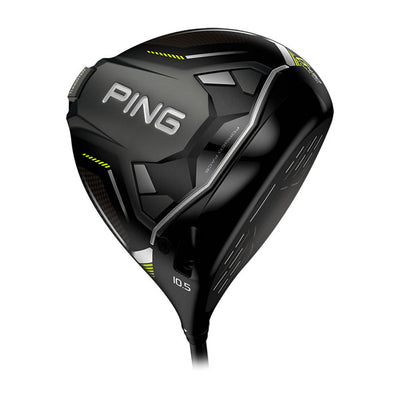 PING G430 Max 10K Driver