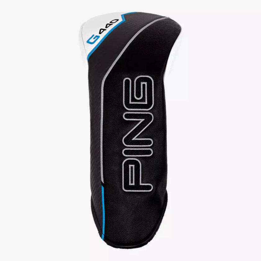 PING G440 LST Driver