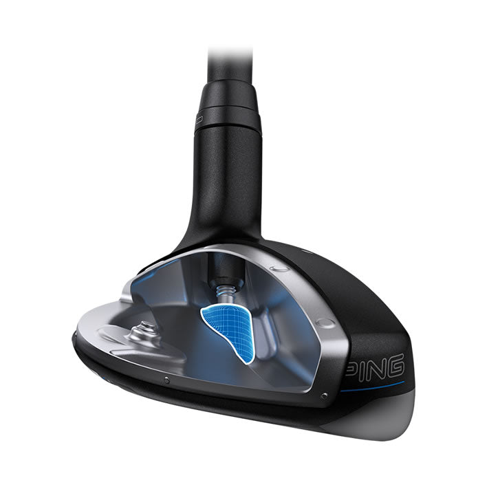 PING G440 Hybrid – The Clubroom