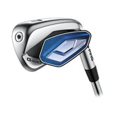 Ping G440 Irons - Alta CB Blue Regular Graphite Shaft