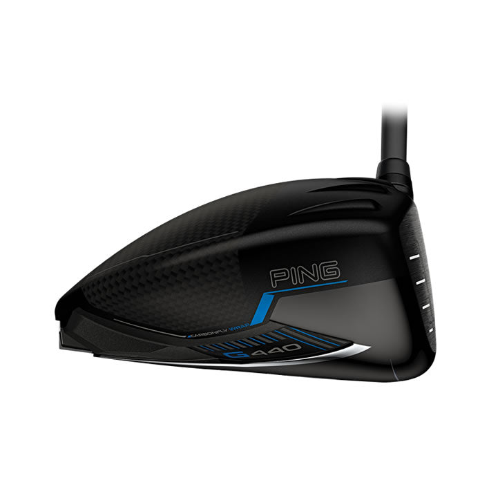 PING G440 LST Driver – The Clubroom