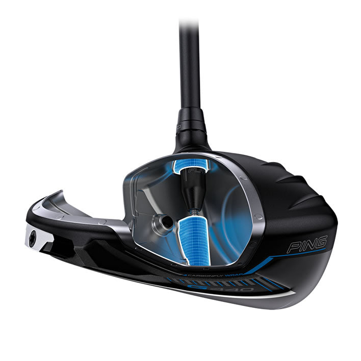 PING G440 LST Driver