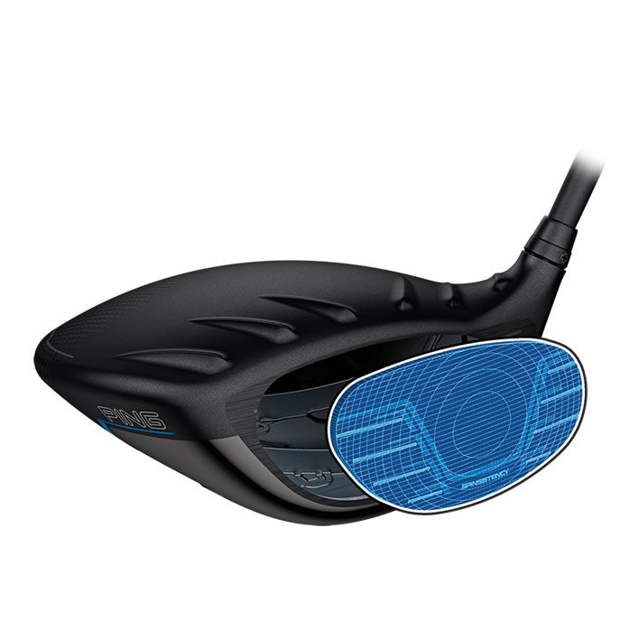 PING G440 LST Driver