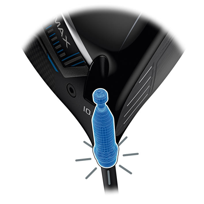 PING G440 Max Driver – The Clubroom PING G440 Max Driver – The Clubroom