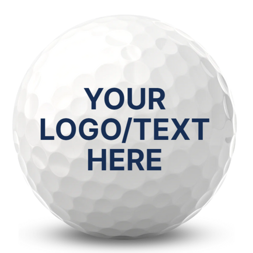 Custom Golf Balls