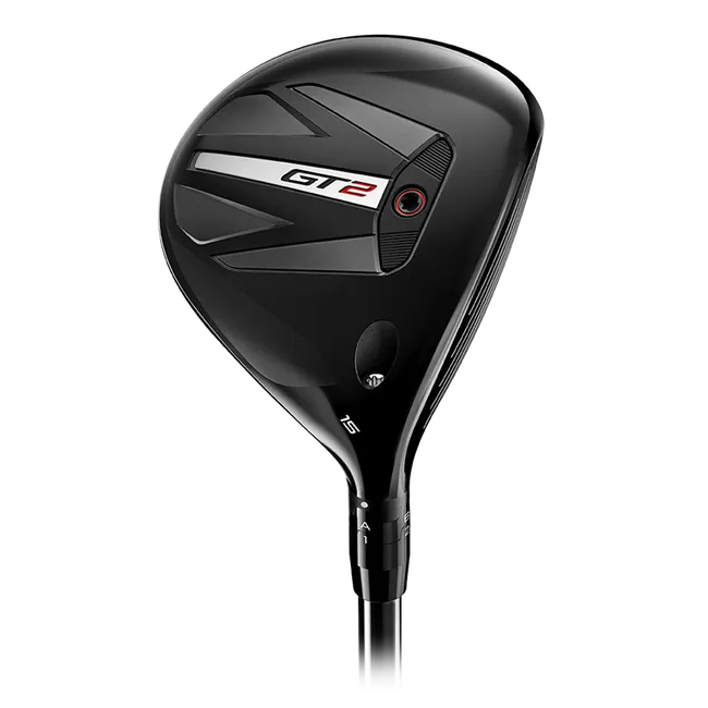 Titleist GT Fairway Woods