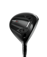 Titleist GTS2 Fairway Wood