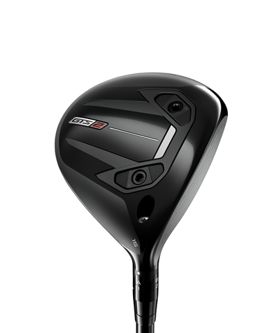 Titleist GTS2 Fairway Wood