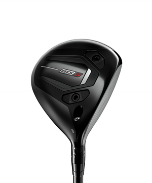 Fairway Woods