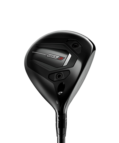 Titleist GTS3 Fairway Wood
