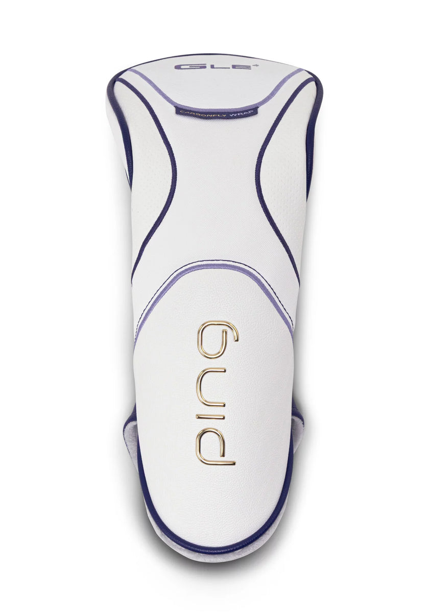 Ping GLE4 Ladies Driver