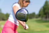 Ping GLE4 Ladies Driver