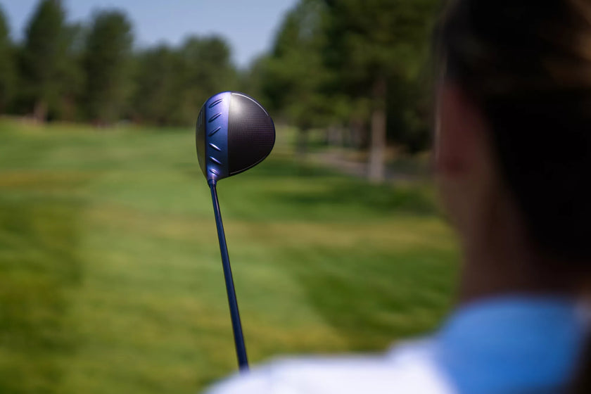 Ping GLE4 Ladies Driver