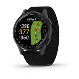 Garmin Approach S50 Watch - Black