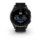 Garmin Approach S50 Watch - Black