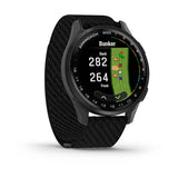 Garmin Approach S50 Watch - Black